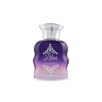 Maryaj Lilas EDP Citrus Floral Perfume And Maryaj Cosmo Girl EDP Floral Powdery Perfume 200 ml - Diapers & Wipes