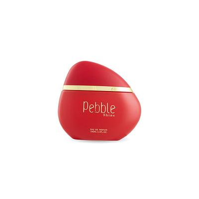 Maryaj Pebble Shine EDP Floral Fruity Perfume And Maryaj Cosmo Girl EDP Floral Powdery Perfume 200 ml - Diapers & Wipes