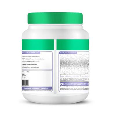Dr. Vaidya's Sugar Free My Prash Chyawanprash Paste - Post Delivery Care 500 gm - Contact Lenses