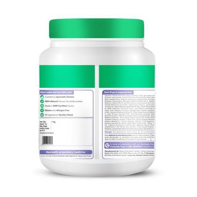 Dr. Vaidya's New My Prash Chyawanprash Paste - Post Delivery Care 1 kg - Contact Lenses