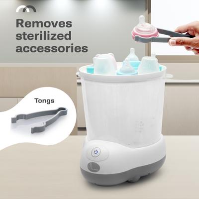 R For Rabbit Bot Sterilizer and Dryer - White 1's - Nutritional Supplements
