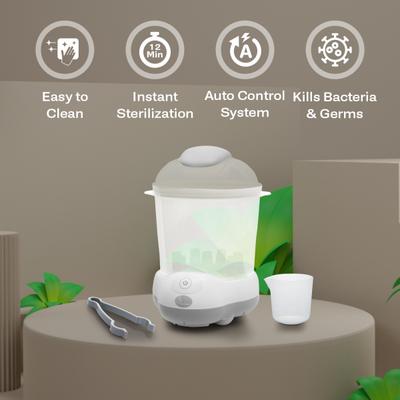 R For Rabbit Bot Sterilizer and Dryer - White 1's - Nutritional Supplements