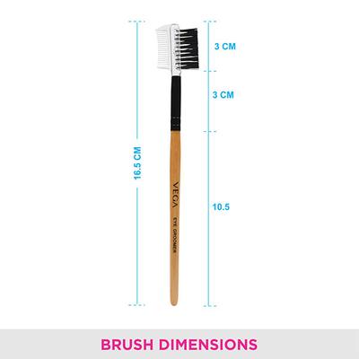 Vega Eye Groomer (EV - 09) 1's - Face Mask