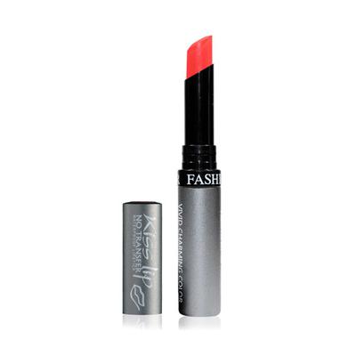Fashion Colour Kiss Lip No Transfer Lipstick, 64 Garnet 2.6 gm - Health Drinks