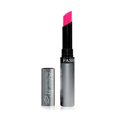 Fashion Colour Kiss Lip No Transfer Lipstick, 67 Rose Violet 2.6 gm - Health Drinks
