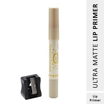 Fashion Colour Ultra Matte Lip Primer 2.8 gm - Bone And Joint Care