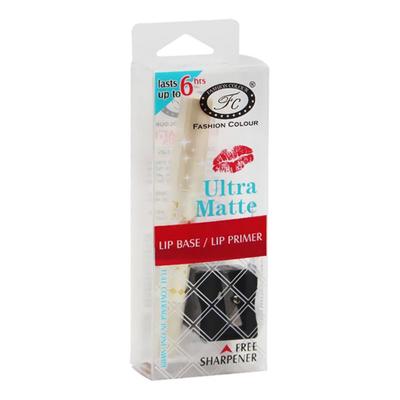Fashion Colour Ultra Matte Lip Primer 2.8 gm - Bone And Joint Care