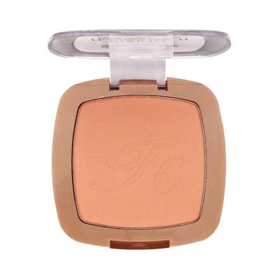 Fashion Colour Feather Touch Matte Powder, Shade 03 10 gm - Lip Balms