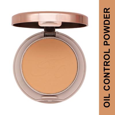 Fashion Colour 2 - In - 1 Face Powder, Shade 05 20 gm - Lip Balms