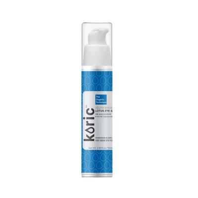 Koric Youth Boost Lotus Eye Gel 30 ml - Flavoured Lubes