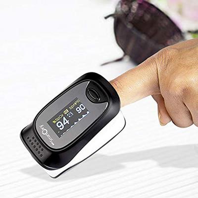 BPL Smart Oxylite Fingertip Pulse Oximeter - Hair Dryers