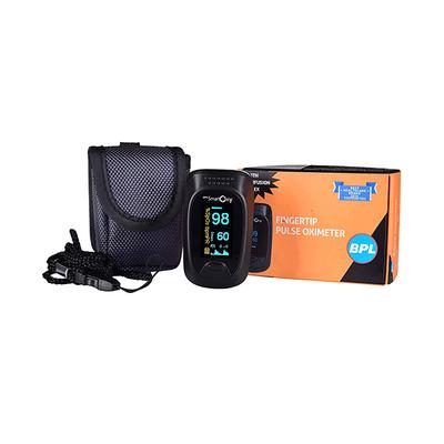 BPL Smart Oxylite Fingertip Pulse Oximeter - Hair Dryers