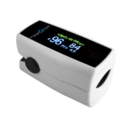 BPL Smart Oxy Fingertip Pulse Oximeter - Hair Dryers