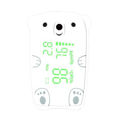 BPL Smart Oxy JR. Pulse Oximeter - Hair Dryers