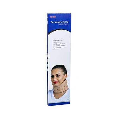 Hicks Cervical Coller Soft with Support (L) - Covid19 Essentials