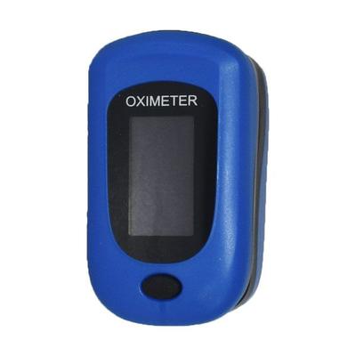 Dr. Morepen Pulse Oximeter PO-12A 1's - Hair Dryers