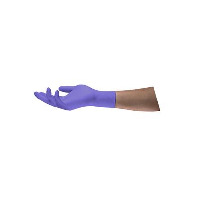 Ansell Microflex 92-134 Versatility Nitrile Examination Gloves (M) 100's - Respiratory Care Devices