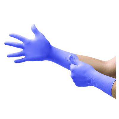 Ansell Microflex 92-134 Versatility Nitrile Examination Gloves (M) 100's - Respiratory Care Devices
