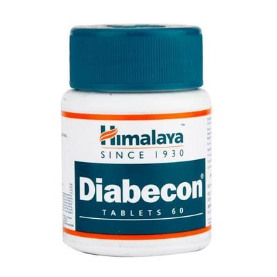 Himalaya Diabecon Tablet 60's - Face Moisturizers