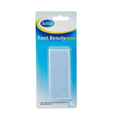 Scholl Foot Beauty Stone 1's - Toners