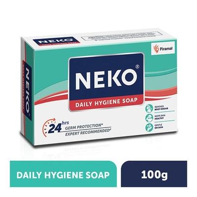 Neko Bouquet Soaps 75 gm - Baby Soap