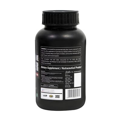 HealthVit Fitness Testosterone Booster Capsule 60's - Beard Wash