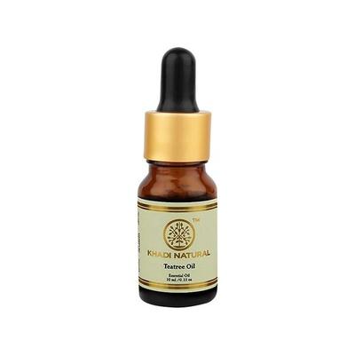 Khadi Natural Essential Oil - Teatree 15 ml - Breast Pads & Shields