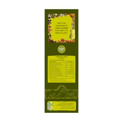 Pravek-T Herbal Tea for Relieving Acidity & Corrects Constipation Tea Bags 30's - Beard Balm
