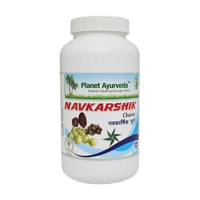 Planet Ayurveda Navkarshik Churna 200 gm - Topical Cream