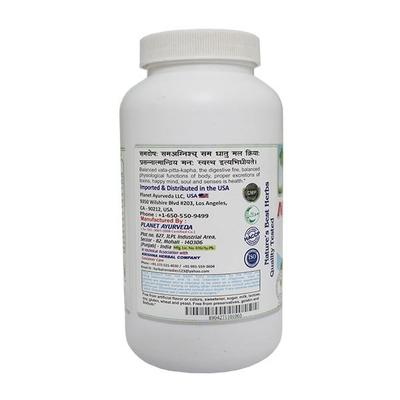 Planet Ayurveda Navkarshik Churna 200 gm - Topical Cream