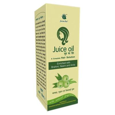 Axiom Jeevan Ras Juice Oil 100 ml - Wound/Burns
