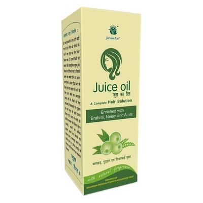 Axiom Jeevan Ras Juice Oil 200 ml - Wound/Burns