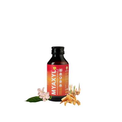 Kerala Ayurveda Myaxyl Oil 60 ml - Pet Healthcare