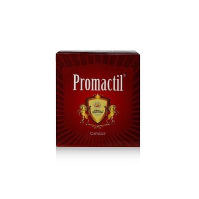 Kerala Ayurveda Promactil Capsule (Pack of 10 x 10's) - Topical Cream