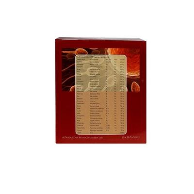 Kerala Ayurveda Promactil Capsule (Pack of 10 x 10's) - Topical Cream