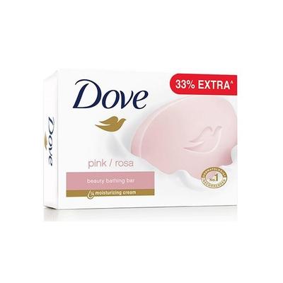 Dove Pink Rosa Beauty Bathing Bar 75 gm - Baby Soap