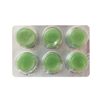 Kofol Lozenges - Mint Flavour 12's - Farm Animals Healthcare