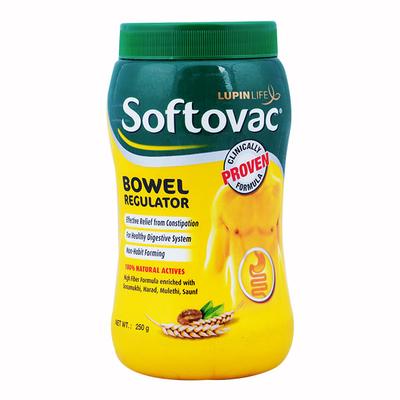 SOFTOVAC Powder 250gm - Supplement