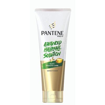 Pantene Pro-V Advanced Hair Fall Solution+ Conditioner - Silky Smooth Care 80 ml - Razors & Cartridges