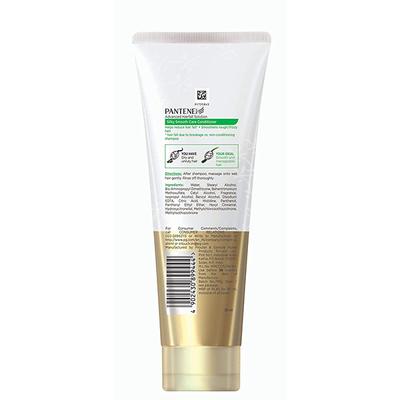 Pantene Pro-V Advanced Hair Fall Solution+ Conditioner - Silky Smooth Care 80 ml - Razors & Cartridges
