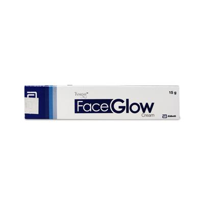 Tvaksh Face Glow Cream 15 gm - Weight Loss