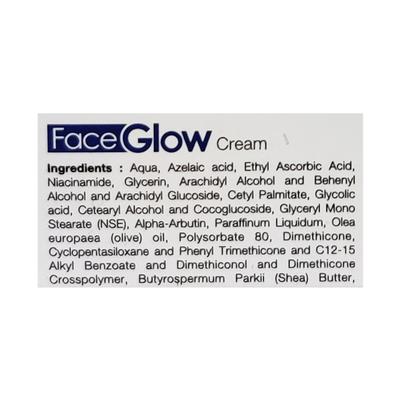 Tvaksh Face Glow Cream 15 gm - Weight Loss
