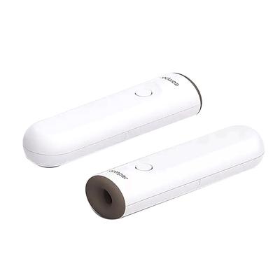 Comper Infrared Forehead Thermometer - White - Hair Dryers