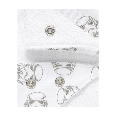Mothercare Star Wars Dribbler Bibs - Multicolor (Pack of 3) - Nutritional Supplements
