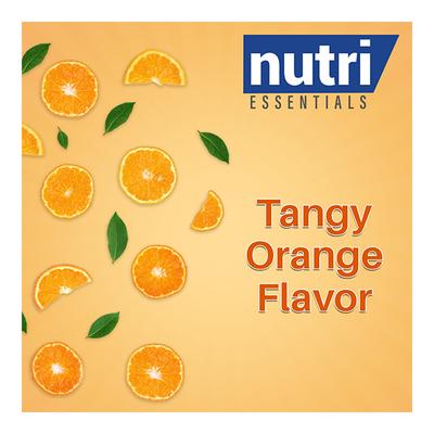 Nutri Essentials Vitamin-C 1000 mg Effervescent Tablet 20's - Pakeeza Unani
