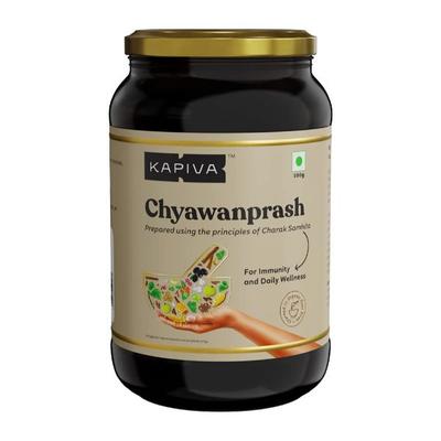 Kapiva Chyawanprash 500 gm - Contact Lenses