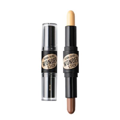 Sivanna Colors Wonder Stick Brighten & Control Stick SH902 03 10 gm - Men Perfumes (Edt/Edp)