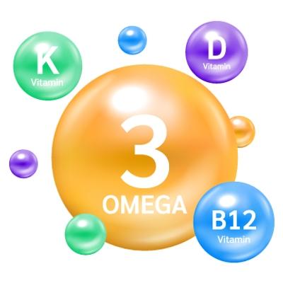 Vitamin Screening (B12 & D) - Vitamin Levels