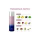 Ajmal 1 Raindrops Femme, 1 Wisal Dhahab, 1 Nightingale And 1 Persuade Deodorants Pack of 4 200 ml - Shower Gels & Body Wash