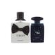 Maryaj Tuxedo EDP Spicy Woody Perfume And Maryaj After Dark EDP Woody Aromatic Perfume 200 ml - Multi-Vitamins